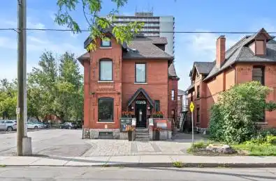 437 Gilmour Street Unit# 200 Ottawa Centre Ontario K2P 0R5