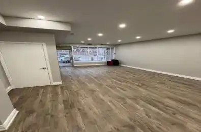 1678 Eglinton Avenue Toronto W04 Ontario M6E 2H5