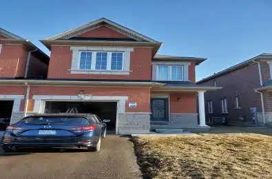 158 Collin Court Richmond Hill Ontario L4E 0X7
