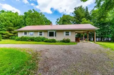1230 North Shore Road Algonquin Highlands Ontario K0M 1S0