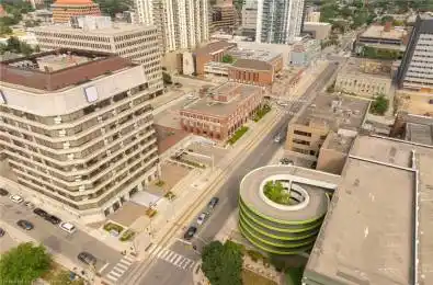 30 Duke Street Unit# 106 Kitchener Ontario N2H 3W4