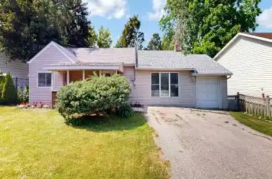 272 Mcmillan Drive Georgina Ontario L4P 3C5