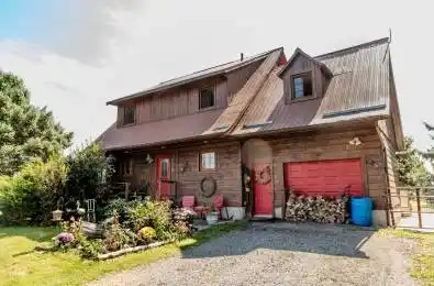 275 Carpenter Point Road Frontenac Islands Ontario K0H 2Y0