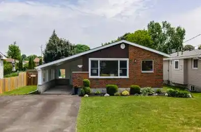 191 Wellington Street Goderich Ontario N7A 3T6