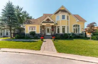 23 Spencer Street Bracebridge Ontario P1L 0B7