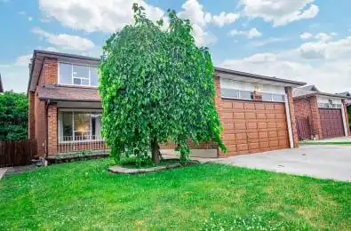 3070 Nawbrook Road Mississauga Ontario L4X 2V5