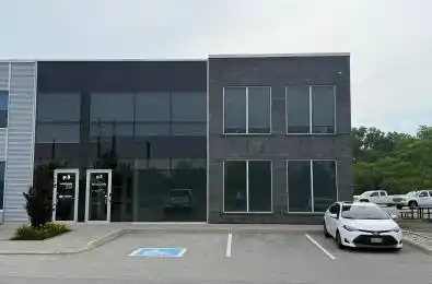 3659 STANLEY Avenue Unit# 1 Niagara Falls Ontario L2E 0A6