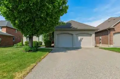 7 Lyndale Road Tillsonburg Ontario N4G 5V9