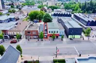 5924 Main Street Niagara Falls Ontario L2G 5Z8