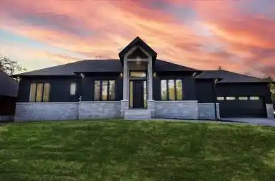 32 Alpine Way Oro-Medonte Ontario L0L 2L0
