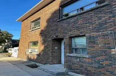 45 Louisa Street Unit# 3 St. Catharines Ontario L2R 2J5