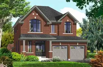 3 Wakefeild Boulevard Essa Ontario L3W 0L7