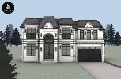 127 Mayfield Drive Oakville Ontario L6H 1K6
