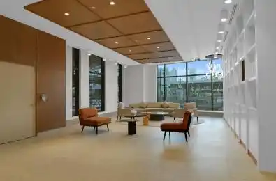 162 Queens Quay Unit# 332 Toronto C08 Ontario M5A 0W4