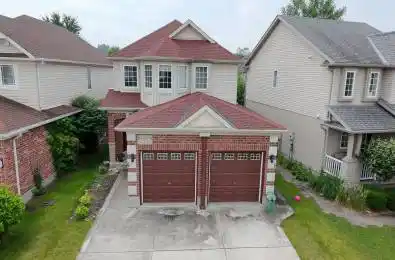 1307 Blackmaple Drive London East Ontario N5Y 5V4