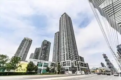 4011 Brickstone Mews Unit# 2710 Mississauga Ontario L5B 0J7