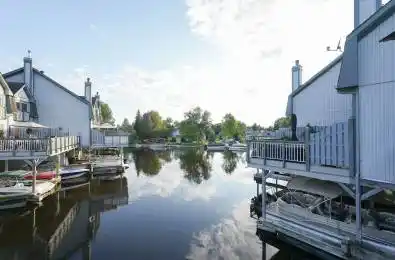 30 Laguna Parkway Unit# 11 Ramara Ontario L0K 1B0