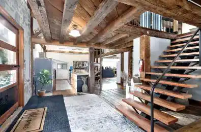 121 Old Highway 26 N/A Meaford Ontario N4L 1W7