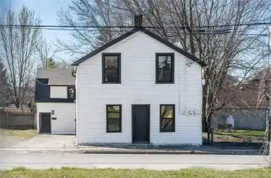 129 Durham Street Port Colborne Ontario L3K 1E1