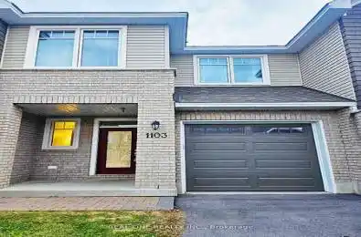 1103 Barrow Avenue Kingston Ontario K7M 0G5