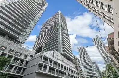 195 Redpath Avenue Unit# 405 Toronto C10 Ontario M4P 0E4