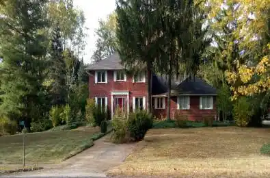 683 Canboro Road Pelham Ontario L0S 1C0