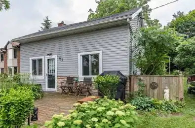 169 Forfar Street Haldimand Ontario N3W 1J2