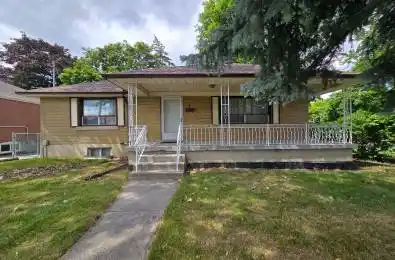 1 Letchworth Crescent Toronto W05 Ontario M3M 1Y7
