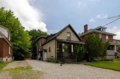 217 Epworth Avenue London East Ontario N6A 2M2