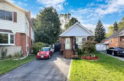 1 Fairbourne Crescent Toronto E04 Ontario M1L 3M6