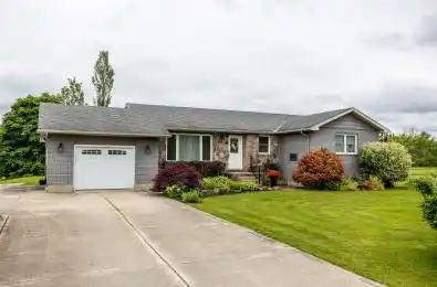 389 Park Street Georgian Bluffs Ontario N4K 6V5
