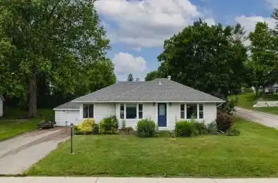 578 STAUFFER Street Huron-Kinloss Ontario N0G 2H0