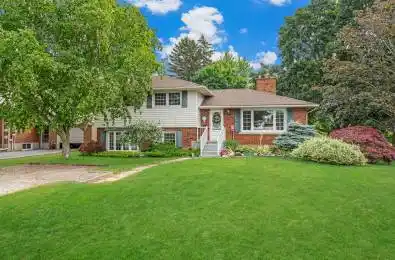 40 Henry Street Niagara-on-the-Lake Ontario L0S 1T0