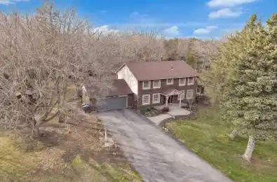 1681 Vaughan Drive Caledon Ontario L7K 1C4