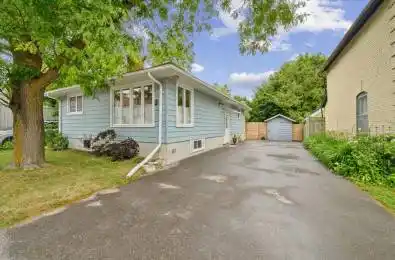 5 Church Street Brock Ontario L0C 1H0