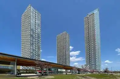 950 Portage Parkway Unit# 303 Vaughan Ontario L4K 0J7