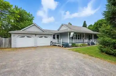 66 Zion Road Quinte West Ontario K0K 2C0