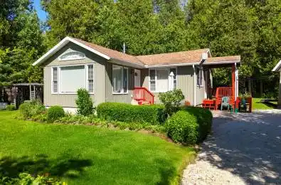 186 Hope Bay Road South Bruce Peninsula Ontario N0H 2T0