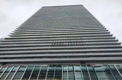 15 Lower Jarvis Street Unit# 1812 Toronto C08 Ontario M5E 0C4