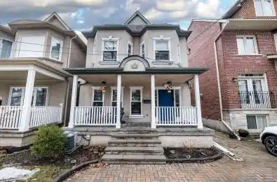 423 Manor Road Toronto C10 Ontario M4S 1T1
