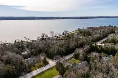 106 Washington Avenue Georgian Bluffs Ontario N4K 5N4