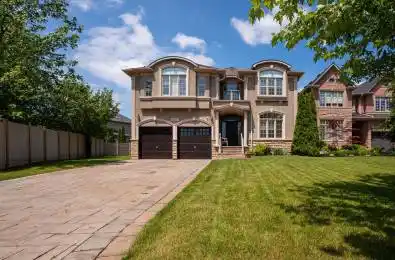 2522 Lyndhurst Drive Oakville Ontario L6H 7W3