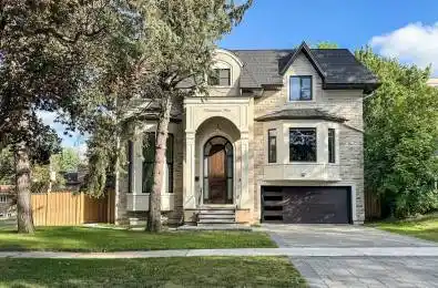 1 Ennismore Place Toronto C15 Ontario M2J 1Z9