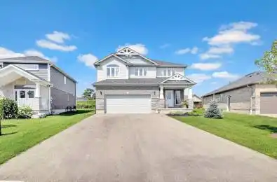 135 Stephenson Way Minto Ontario N0G 2P0