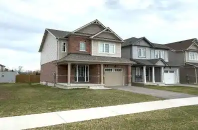 26 Tumblewood Place Welland Ontario L3B 0J3