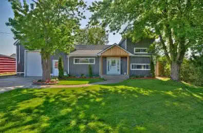 7186 Garner Road Niagara Falls Ontario L2H 0X7