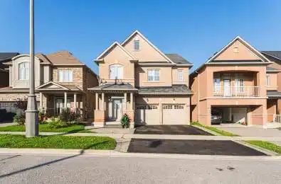 89 Alhart Street Unit# BSMT Richmond Hill Ontario L4E 0S5