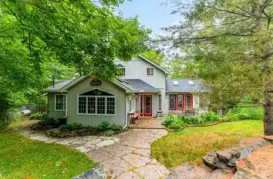 1863 Buxton Road Dysart et al Ontario K0L 3C0