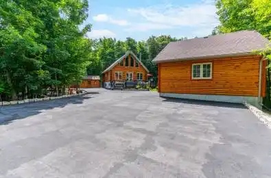 20 Sandy Pines Trail South Bruce Peninsula Ontario N0H 2G0