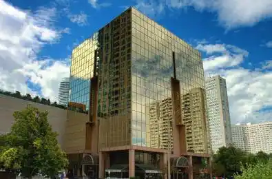 3660 Hurontario Street Unit# 101 Mississauga Ontario L5B 3C4